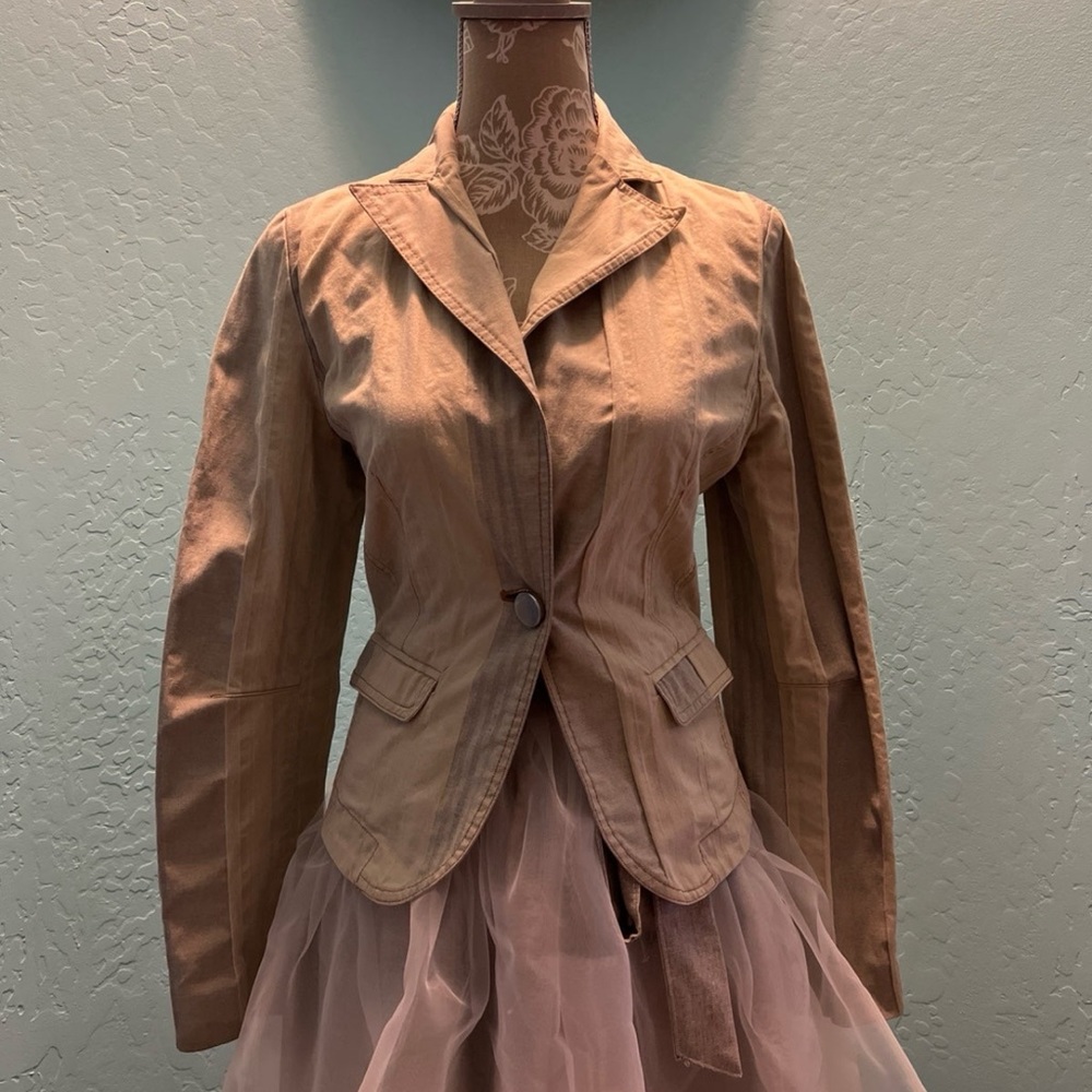 Eddy’s Jackets Women’s Size XS